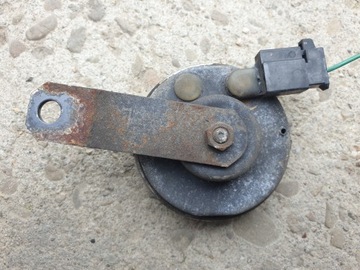 SIGNÁL ZVUKOVÝ KLAKSON FIAT SEDICI SUZUKI SX4 2006-2014R.