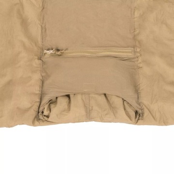 Пончо Helikon Swagman Roll Climashield Desert N.
