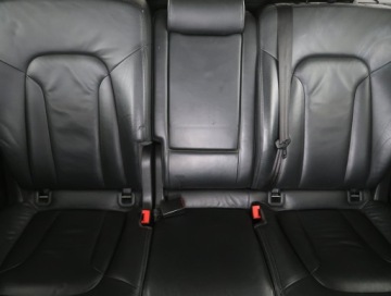 Audi Q7 I SUV Facelifting 3.0 TDI DPF 245KM 2014 Audi Q7 3.0 TDI, Salon Polska, 241 KM, 4X4, zdjęcie 9