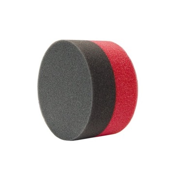 RRC Aplikator Do Dressingu Red Black