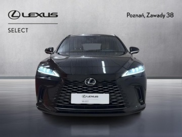 Lexus RX V 2023 Lexus RX 350h Prestige V (2022-) Lexus RX 350h Pre, zdjęcie 5