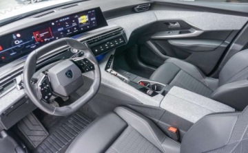 Peugeot 3008 II Crossover Facelifting  1.2 PureTech 130KM 2024 Peugeot 3008 Peugeot 3008 Allure MHEV 1.2 Benzyna 130KM, zdjęcie 29