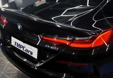 BMW Seria 8 II Coupe 3.0 840i 340KM 2020 BMW Seria 8 840i _ Individual _ 3.0 Benzyna 340KM, zdjęcie 15