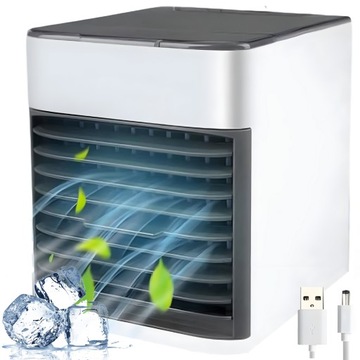 ВЕНТИЛЯТОР КОНДИЦИОНЕРА КОНДИЦИОНЕР: для WATER ICE 3in1 7W