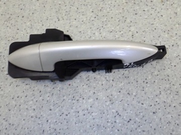 KIA VENGA 09- KLIKA DVEŘE ZADNÍCH LEVÝCH QU