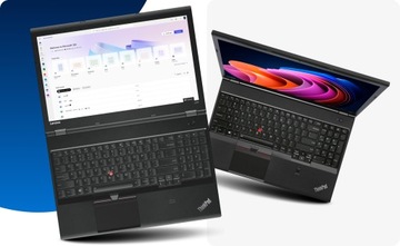 Прочный ThinkPad L 15,6 дюйма | iINTEL i5 | 1 ТБ NVMe, 32 ГБ ОЗУ DDR4 | OFFICE Windows