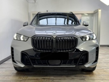 BMW X5 G05 SUV Facelifting 3.0 30d 298KM 2025 BMW X5 xDrive30d Sport Suv 3.0 (298KM) 2025, zdjęcie 3