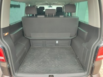 Volkswagen Multivan T6 2012 Volkswagen Multivan Long bogata opcja 4x4 Gwarancj, zdjęcie 34