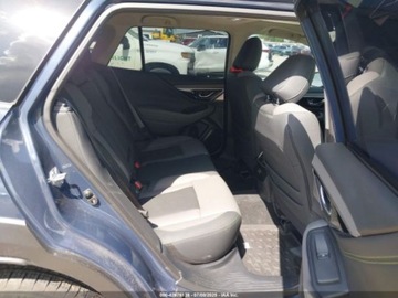 Subaru 2025 Subaru Outback Onyx Edition 2025 2.5l 2.5 Benzyna 182KM, zdjęcie 13