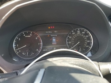 Infiniti QX50 2023 Infiniti QX50 2023 2,0L Luxe 2.0 Benzyna 268KM, zdjęcie 9