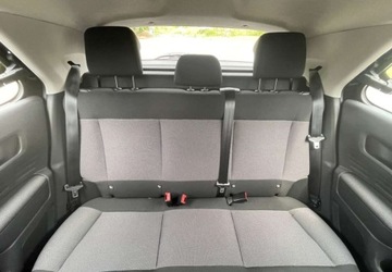 Citroen C4 Cactus Crossover 1.2 PureTech 82KM 2015 Citroen C4 Cactus Citroen C4 Cactus PureTech 82 Feel Edition 1.2 Benzyna, zdjęcie 27