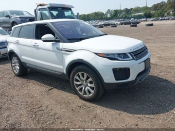 Land Rover Range Rover Evoque II 2019 Land Rover Range Rover Evoque 2019 LAND ROVER RANGE ROVER EVOQUE SESE PREM, zdjęcie 1