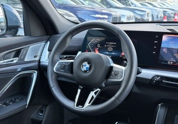 BMW X2 U10 2024 BMW X2 I wlasciciel M Sport Polska Gwarancja Bezwypadkowy FVAT23, zdjęcie 15