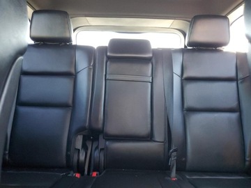 Jeep Grand Cherokee IV 2018 Jeep Grand Cherokee Overland 2018 3.6l 3.6 Benzyna 295KM, zdjęcie 10