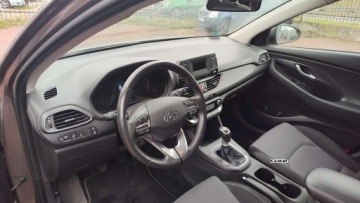 Hyundai i30 III Hatchback Facelifting 1.5 DPI 110KM 2022 Hyundai i30 Hyundai i 30 1,5 benzyna Salon Pl Zamiana 1.5 Benzyna 110KM, zdjęcie 11