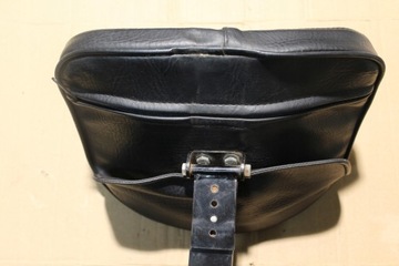 GL 1500 VALKYRIE 97 СПИНКА ВОДИТЕЛЯ