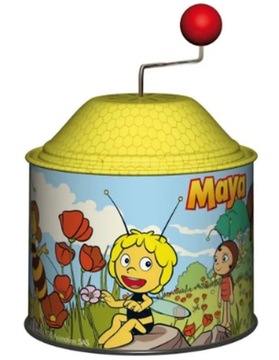 PSZCZÓŁKA MAJA KATARYNKA dla Dzieci