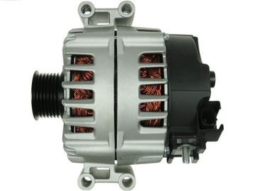 555 927 ALTERNÁTOR BMW 550 4.4 09-13 230A