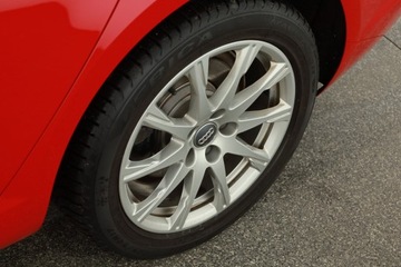 Audi A4 B9 Limousine 1.4 TFSI 150KM 2016 Audi A4 1.4 TFSI, Salon Polska, Xenon, Bi-Xenon, zdjęcie 8