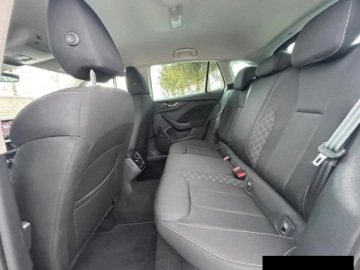 Skoda Scala Hatchback 1.0 TSI 110KM 2022 Skoda Scala 1.0 Benzyna 110KM 2022r Zarejestrowany, zdjęcie 15