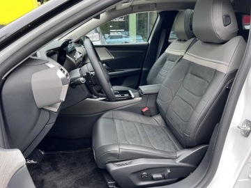 Citroen C5 X Plug-In 1.6 PureTech Plug-In 180KM 2023 Citroen C5X PHEV 225 Shine Pack, zdjęcie 6