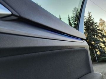 Volkswagen Golf VIII Hatchback Plug-In-Hybrid 1.4 TSI 204KM 2022 Volkswagen Golf hybryda sal.PL serwis ASO 1.4hyb 204KM bezwypadkowy pakiet, zdjęcie 12