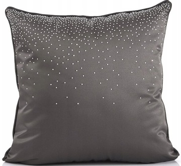 POSZEWKA GLAM BEATA EUROFIRANY 45x45 DEKORACYJNA