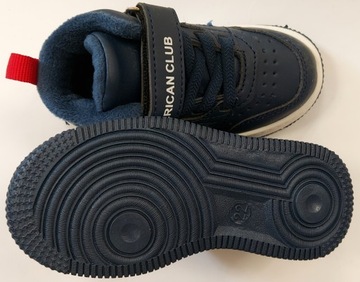 УТЕПЛЕННАЯ ОБУВЬ ГОЛОГРАММА R 25 15,50 СМ