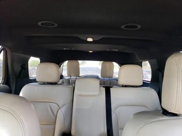 Ford Explorer VI 2018 Ford Explorer Ford Explorer XLT 3.5 Benzyna 290KM, zdjęcie 9