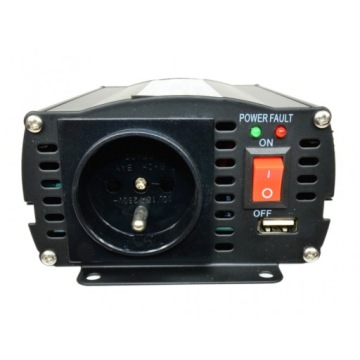 ИНВЕРТОР VOLT POLSKA IPS-600 DUO 12В 24В/230В