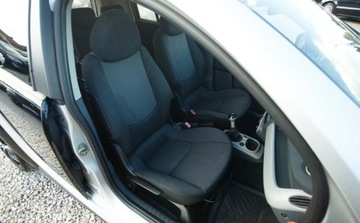 Smart Forfour I 1.3 94KM 2006 Smart Forfour FourFour 1.3Benzyna 95KM 1.3 Benzyna 95KM, zdjęcie 28