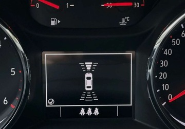 Opel Astra K Sports Tourer 1.6 CDTI 136KM 2019 Opel Astra 1.6CTDi 136KM 70.000KM MANUAL GWARANCJA 1.6 Diesel 136KM, zdjęcie 27