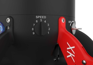 Подводный скутер DPV - SUEX XK - 375N Li-Ion 1340 Втч Дальность хода 10 км 100 м/мин