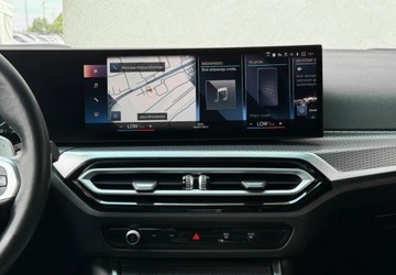 BMW Seria 3 G20-G21 Limuzyna 2.0 320d 190KM 2022 BMW Seria 3 320d xDrive 190KM M Pakiet Gwarancja Webasto VAT23 Bezwypadkowy, zdjęcie 31