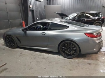 BMW 2023 BMW M8 2023r., 4x4, 4.4L, zdjęcie 5