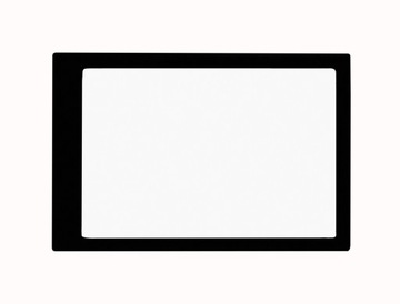 Бесклеевая крышка ЖК-дисплея GGS Larmor для Canon R8 R50