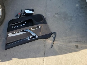 Lexus GX 2023 Lexus GX 460 Luxury, 2023r., 4x4, 4.6L 4.6 Benzyna 301KM, zdjęcie 9