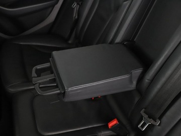 Audi Q5 I SUV Facelifting 2.0 TDI clean diesel 190KM 2016 Audi Q5 4x4, Xenon, Navi, Skóra, Automat, zdjęcie 38