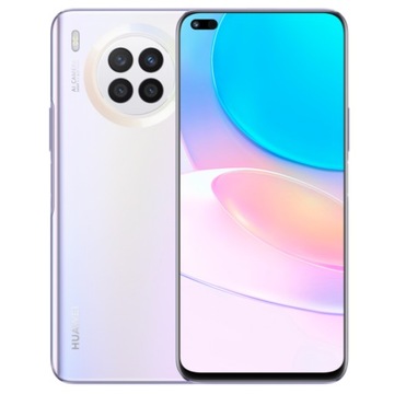 HUAWEI NOVA 8i +E 6GB 128GB 4G LTE NFC Dual SIM