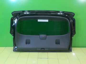 PEUGEOT 3008 11R 5D VÍKO KUFRU ZADNÍ