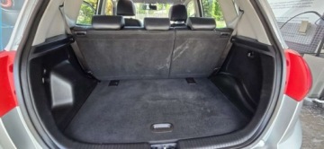 Kia Venga Mikrovan 1.6 CRDi 128KM 2011 Kia Venga 1.6 CRDI 128 KM Super Stan Import Raty Oplaty 1.6 Diesel, zdjęcie 32