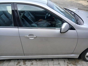 CHEVROLET EPICA II 2 DVEŘE PŘEDNÍ PRAVÉ PRAVÝ KOL 92U 2006-2008