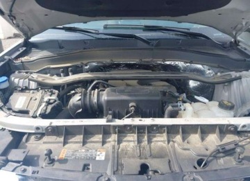 Ford Explorer VI 2020 Ford Explorer 2020, 2.3L, 4x4, LIMITED, od ubezpieczalni 2.3 Benzyna 300KM, zdjęcie 18