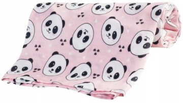 PIELUSZKA BAMBUSOWA PIELUCHA BAMBUS 100% 30x30 cm