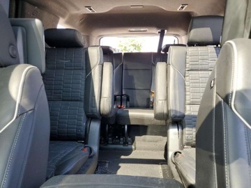 Cadillac Escalade III 2021 Cadillac Escalade Premium Luxury Platinum 2021 6.2 Benzyna 420KM, zdjęcie 10