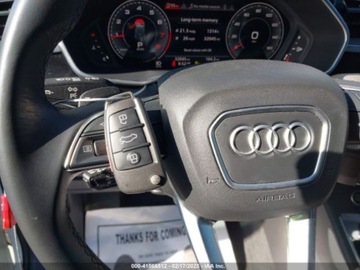 Audi Q3 II 2022 Audi Q3 Premium Plus 45 Tfsi S Line Quattro Tiptronic 2022 2.0l 2.0 Benzyna, zdjęcie 10