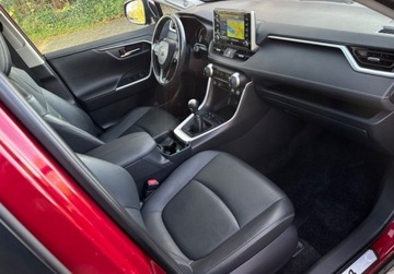 Toyota RAV4 V SUV 2.0 Dual VVT-iE 173KM 2021 Toyota RAV4 2,0 173ps Skora Multi Led Virtual Tacho Navi JBL Kamera Serwis, zdjęcie 26