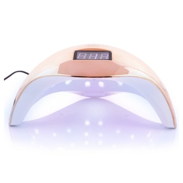 Лампа для ногтей SUNONE HYBRID GEL 48W LED UV