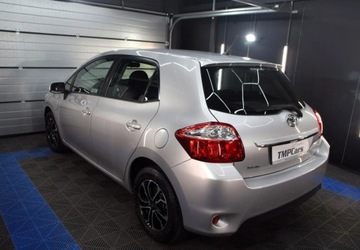 Toyota Auris II Hatchback 5d Dual VVT-i 100 99KM 2013 Toyota Auris PL Salon _ LIFT 1.3 Benzyna 99KM, zdjęcie 22