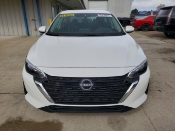 Nissan Sentra VI 2025 Nissan Sentra Sv 2025 2.0 Benzyna 149KM, zdjęcie 4